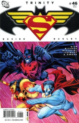 Trinity #46