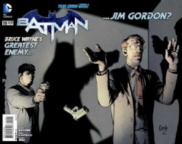 Batman (2nd Series) #19