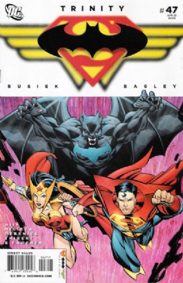 Trinity #47