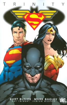 Trinity #1