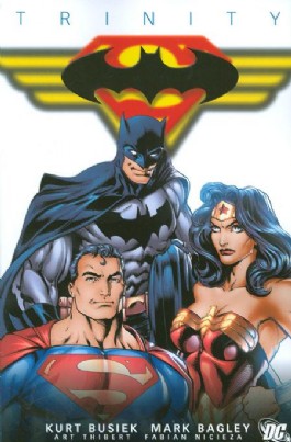 Trinity #2