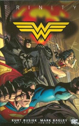 Trinity #3