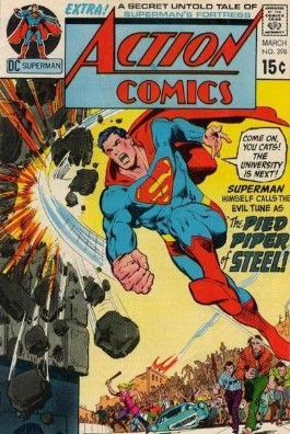 Action Comics (1st Series) #398