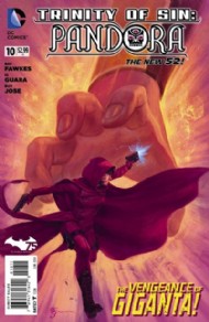 Trinity of Sin: Pandora 2013 - 2014 #10