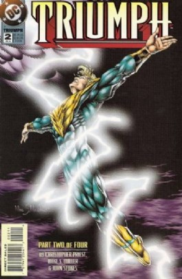 Triumph #2