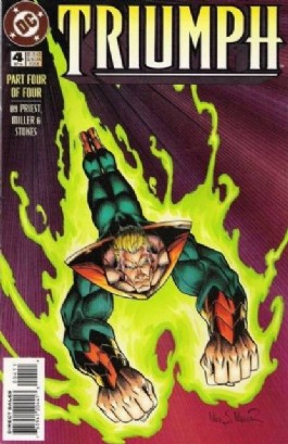 Triumph #4
