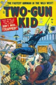 Two-Gun Kid 1948 - 1977 #14