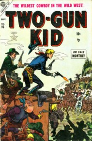 Two-Gun Kid 1948 - 1977 #16