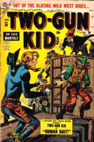 Two-Gun Kid 1948 - 1977 #20