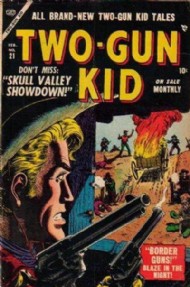 Two-Gun Kid 1948 - 1977 #21