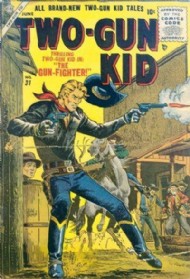 Two-Gun Kid 1948 - 1977 #31