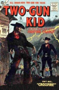 Two-Gun Kid 1948 - 1977 #34
