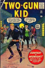 Two-Gun Kid 1948 - 1977 #45