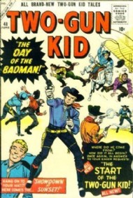 Two-Gun Kid 1948 - 1977 #48