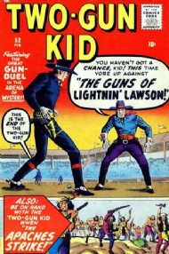 Two-Gun Kid 1948 - 1977 #52