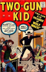Two-Gun Kid 1948 - 1977 #59