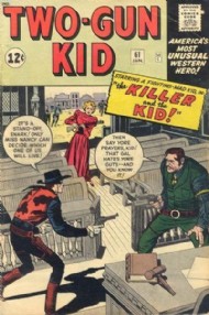 Two-Gun Kid 1948 - 1977 #61