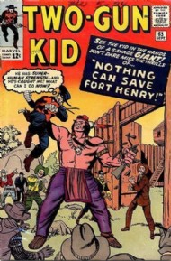Two-Gun Kid 1948 - 1977 #65