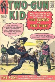 Two-Gun Kid 1948 - 1977 #67