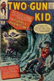 Two-Gun Kid 1948 - 1977 #68