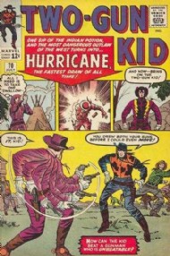 Two-Gun Kid 1948 - 1977 #70