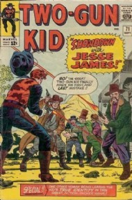 Two-Gun Kid 1948 - 1977 #71