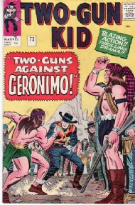 Two-Gun Kid 1948 - 1977 #72