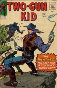 Two-Gun Kid 1948 - 1977 #77
