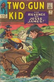 Two-Gun Kid 1948 - 1977 #78
