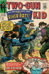 Two-Gun Kid 1948 - 1977 #79