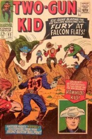 Two-Gun Kid 1948 - 1977 #85
