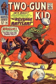 Two-Gun Kid 1948 - 1977 #88