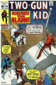 Two-Gun Kid 1948 - 1977 #95