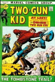 Two-Gun Kid 1948 - 1977 #101