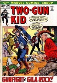 Two-Gun Kid 1948 - 1977 #104