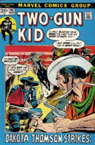 Two-Gun Kid 1948 - 1977 #107