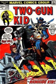 Two-Gun Kid 1948 - 1977 #108