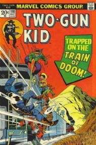 Two-Gun Kid 1948 - 1977 #110