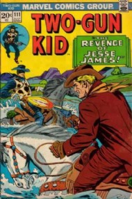 Two-Gun Kid 1948 - 1977 #111