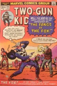 Two-Gun Kid 1948 - 1977 #116