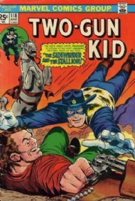 Two-Gun Kid 1948 - 1977 #118