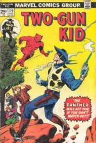 Two-Gun Kid 1948 - 1977 #119