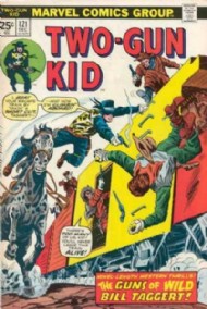 Two-Gun Kid 1948 - 1977 #121