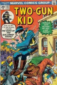 Two-Gun Kid 1948 - 1977 #122