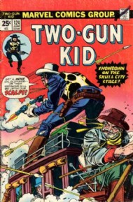 Two-Gun Kid 1948 - 1977 #124