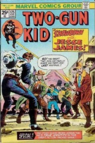 Two-Gun Kid 1948 - 1977 #125