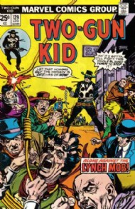 Two-Gun Kid 1948 - 1977 #129