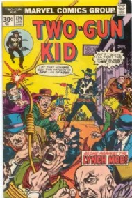 Two-Gun Kid 1948 - 1977 #129