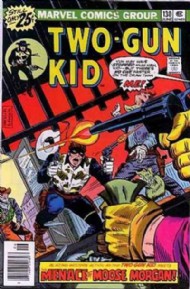 Two-Gun Kid 1948 - 1977 #130