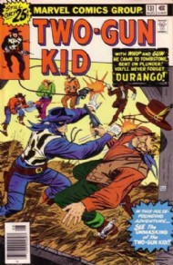 Two-Gun Kid 1948 - 1977 #131